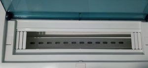 13 Way Dustproof Metal Breaker Box solar box