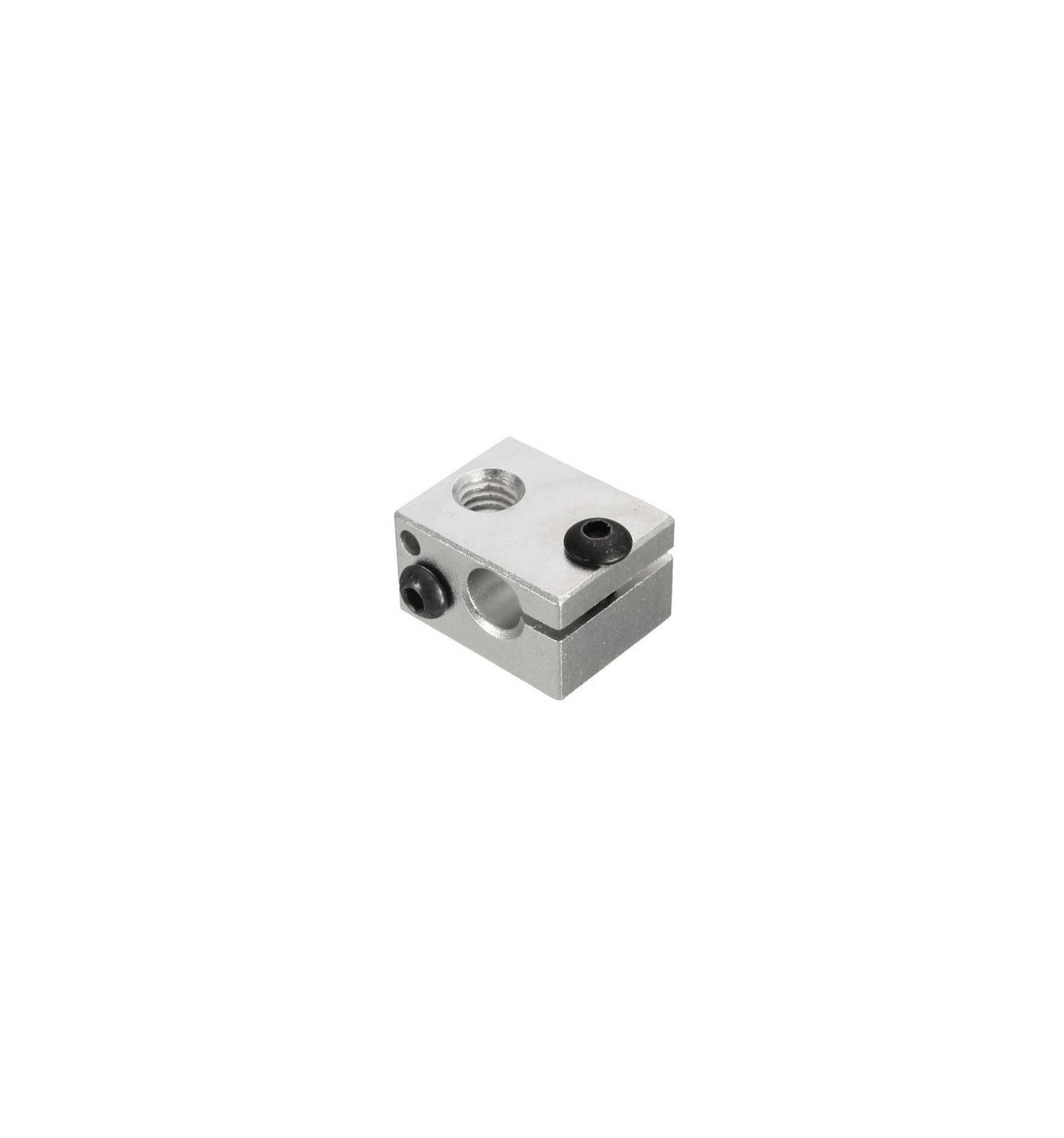 Heater Block 3d Printer Heat Block For 3d Printer