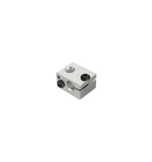 Heater Block 3d Printer Heat Block For 3d Printer