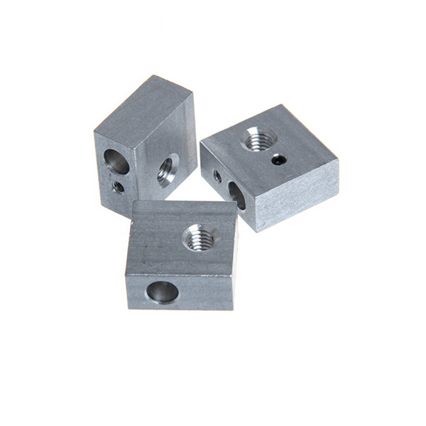 Heater Block 3d Printer Heat Block For 3d Printer