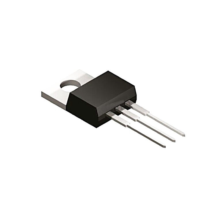 Kia Hcs80r450s 800v 11a N-channel Super Junction Mosfet To-220 Package