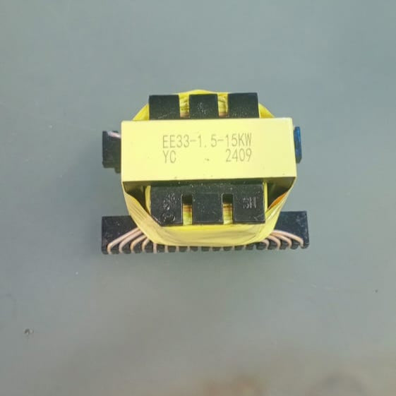Ee33-1.5-15kw Solar Inverter Transformer 23 Pins