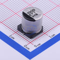 Eeeft1e102up 1000uf 25v Capacitor Smd Type