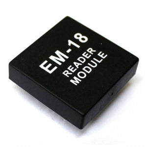 Em-18 Em18 Rfid Reader Module
