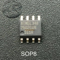 Eprom 25020 Memory Chip Erasable Programmable Read Eprom 25020 Sop8 25020 Tssop8