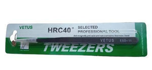 Esd-11 Vetus Tweezer