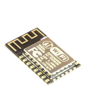 Esp-12 Esp8266-12e Wifi Module Wireless Iot Board Module