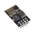 Esp01 Esp 01 Esp8266 Wifi Module