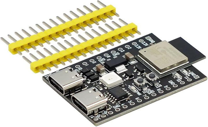 Esp32-c3 Devkit M1 Core Board Dual Type-c | Buy
