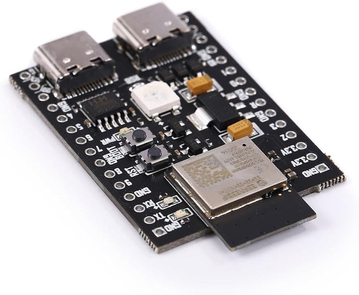 Esp32-c3 Devkit M1 Core Board Dual Type-c | Buy