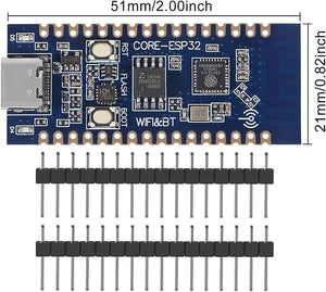 Esp32-c3 Usb-c Development Board - Wifi, Bluetooth, Ble, 160mhz