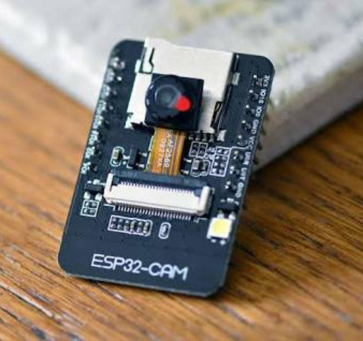 OV3660 Esp32-cam Wifi + Bluetooth Camera Module Development Board Esp32 With Camera Module Ov2640 For Arduino