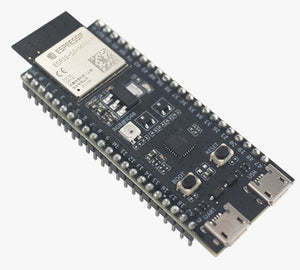ESP32-S3-DevKitM-1U-N8 Development Board