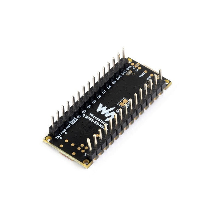 Esp32-s3-nano Development Board, Based On Esp32-s3r8, Compatible With Arduino Nano Esp32