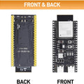 Esp32-s3 Devkitc-1 N16r8 Development Board – 16mb Flash, 8mb Psram, Wi-fi & Bluetooth 5.0 Le