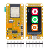 Esp32-s3 Hmi 8m Psram 16m Flash Arduino Lvgl Lcd Ips 170x320 1.9” Eps32-1732s019 Smart Display St7789