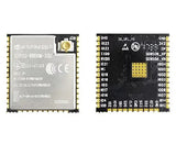 Esp32-wroom-32u 4mb 8mb 16mb