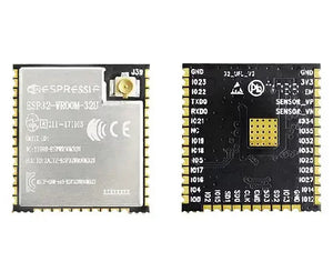 Esp32-wroom-32u 4mb 8mb 16mb