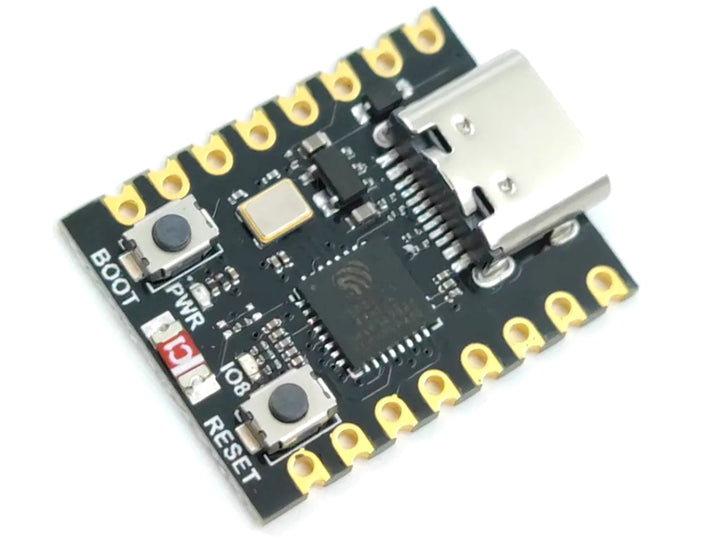 Hw-466ab Esp32 C3 Super Mini Development Board Esp32-c3fh4