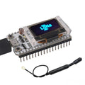 Esp32 Lora Sx1276 868 915mhz Dual Core 240mhz Wifi Module Low Power Consumption With 0.96" Oled Display And Antenna For Arduino Price