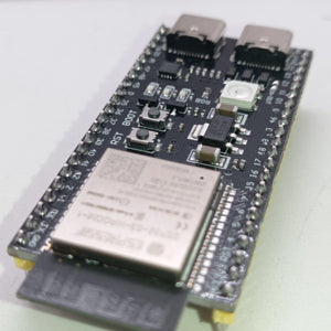 Pre Soldered ESP32-S3-DevKitC-1-N8R2 WROOM 1 Development Board 2.4G Wifi BT Module BLE5.0