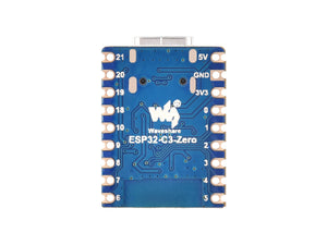 Esp32 C3 Mini Development Board With 2.4ghz Wi-fi, Bluetooth 5