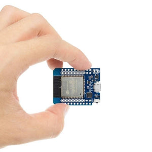 D1 Mini Nodemcu Esp32 Esp-wroom-32 Wlan Wifi Bluetooth Iot Development Board 9102x )
