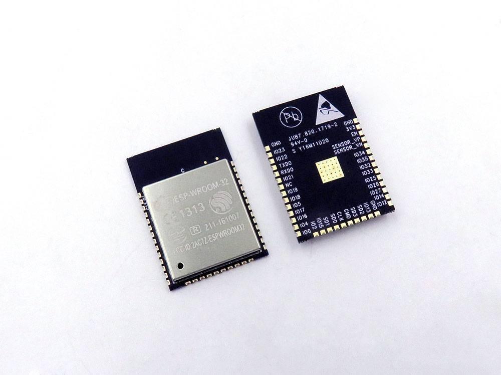 Esp32 Esp-wroom-32