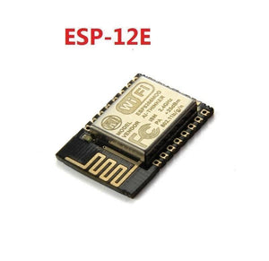 Esp-12 Esp8266-12e Wifi Module Wireless Iot Board Module