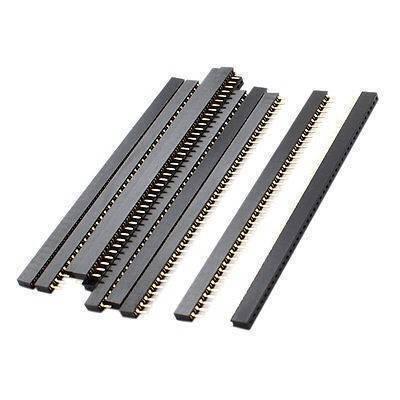 40 Pin 2mm Pitch Female Header