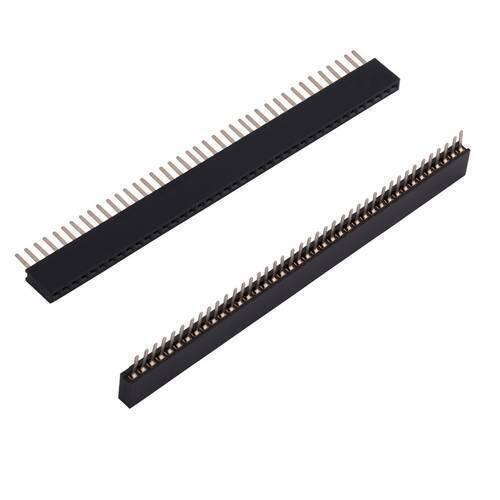 40 Pin 2mm Pitch Female Header