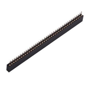 40 Pin 2mm Pitch Female Header