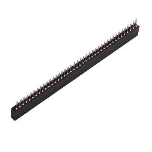 40 Pin 2mm Pitch Female Header