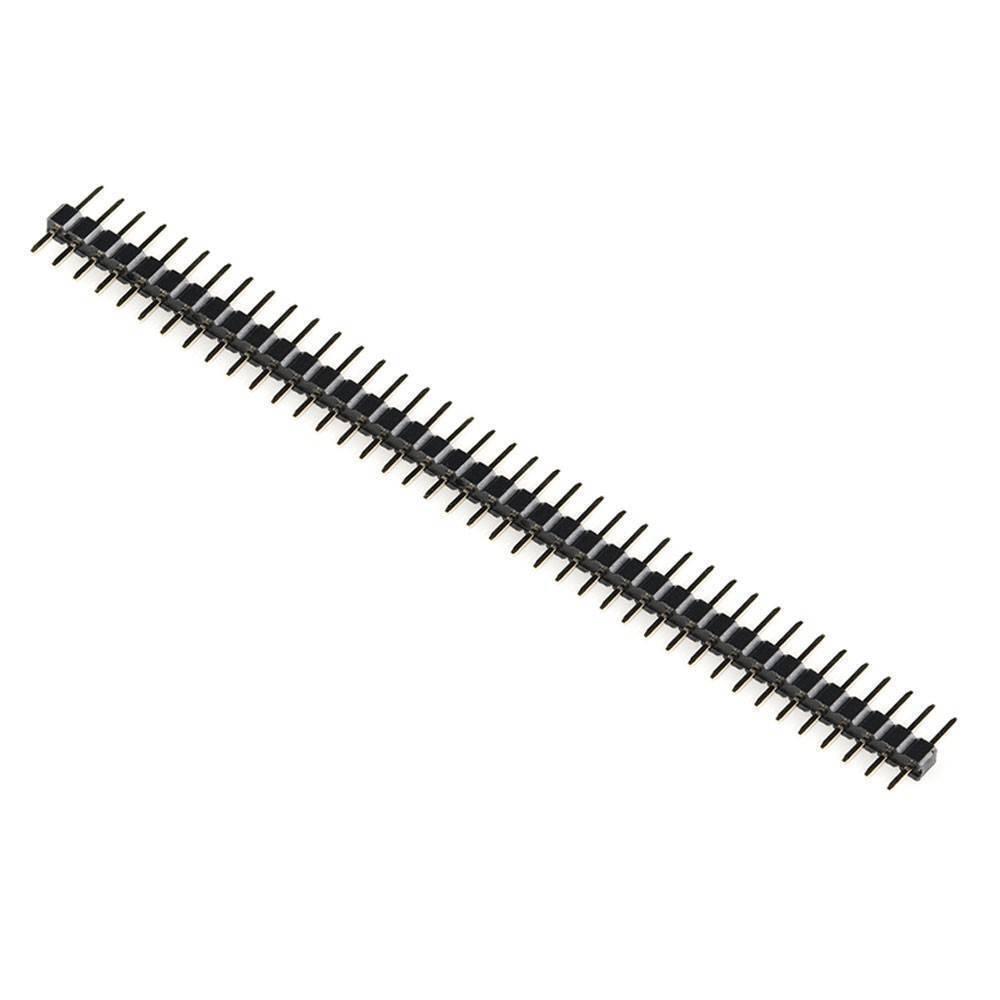 40 Pin 2mm Pitch Male Header