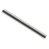 40 Pin 2mm Pitch Male Header