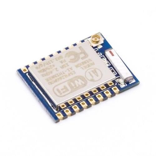 Esp8266 Esp-07 Wifi Module