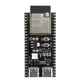 ESP32-S3 DevKitC-1 N16R8 Development Board – 16MB Flash, 8MB PSRAM, Wi-Fi & Bluetooth 5.0 LE