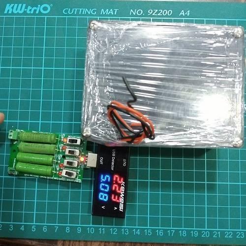 Euler | Raspberry Pi Ups 5v Battery Backup