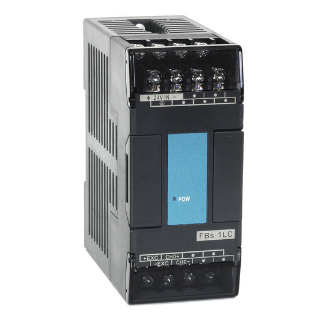 Used Fbs-1lc Special Plc Module 1 Channel Load Cell Module With 20-bit Resolution