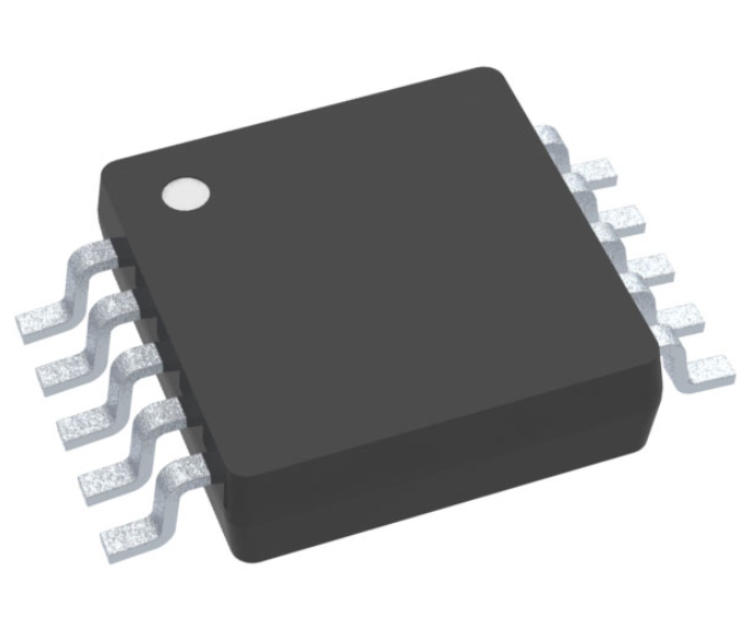 On Demand FDC1004DGSR ZBNX VSSOP10 Capacitance-to-Digital Converter | Digilog.pk