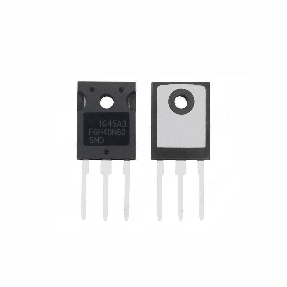 Refurbished 40N60 IGBT