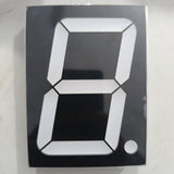 Fjs40101dh 122mm X 90mm X 15mm 7 Segment Super Bright Led Screen Display