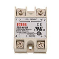 Solid State Relay Module Fotek Ssr 40 Da