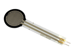 Fsr 0.6 Inch Force Sensitive Resistor