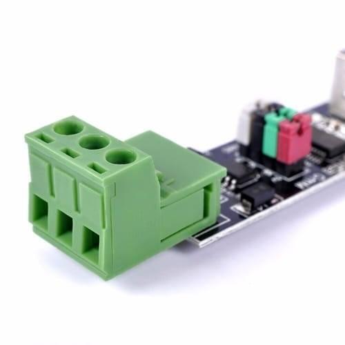 Industrial Ft232 Usb To Rs485 Ttl Serial Converter Adapter Module