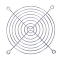 80mm x 80mm Fan Guard For 3 Inch By 3 Inch