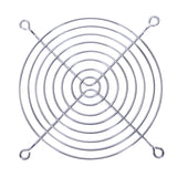 80mm x 80mm Fan Guard For 3 Inch By 3 Inch
