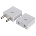 Male Female Pin Socket (ac Voltage)
