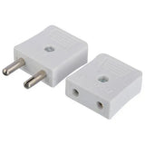 Male Female Pin Socket (ac Voltage)