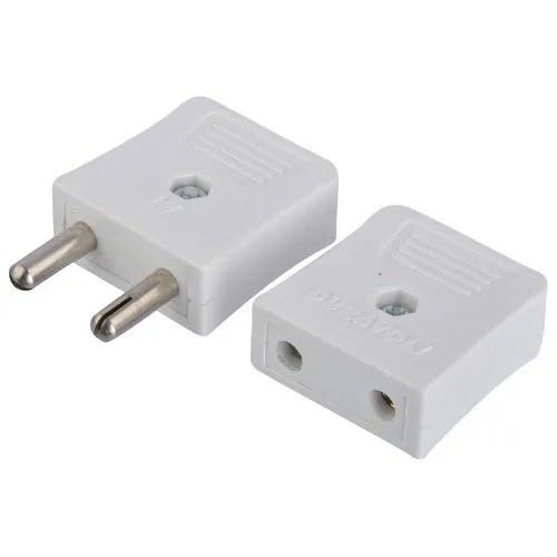 Male Female Pin Socket (ac Voltage)